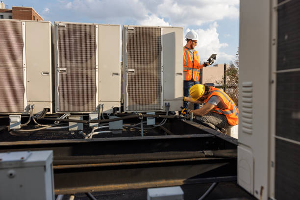Federal Way, WA HVAC Company