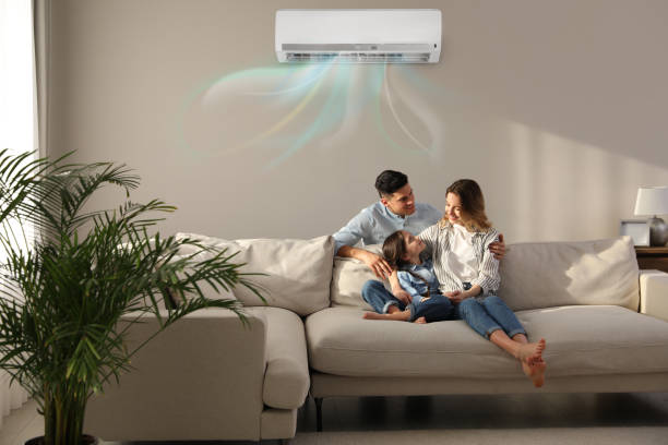 Best HVAC maintenance plan  in Federal Y, WA