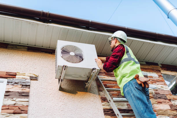 Best Best HVAC companies  in Federal Y, WA