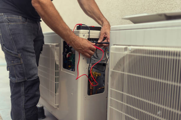 Best Central air repair  in Federal Y, WA
