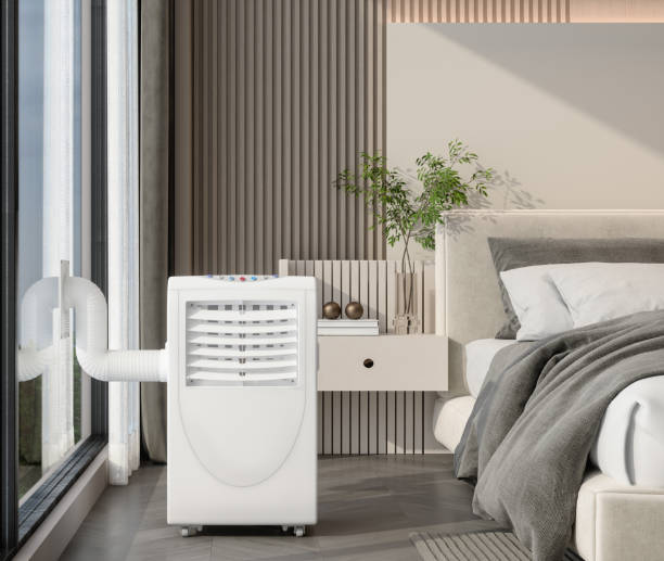 Best Commercial HVAC repair  in Federal Y, WA
