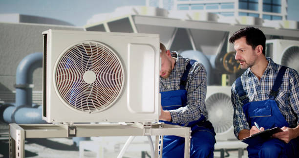 Best HVAC cleaning services  in Federal Y, WA