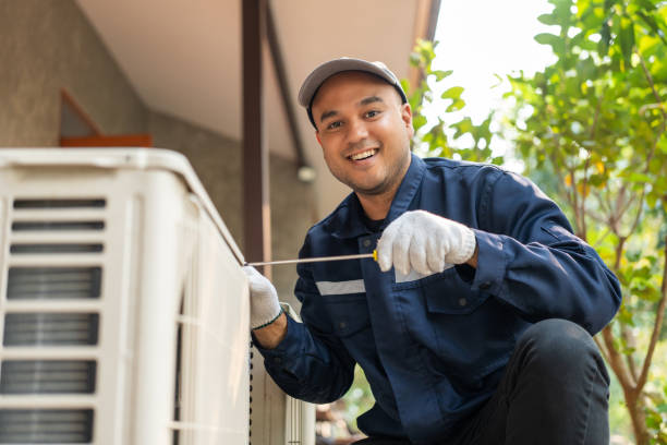 HVAC emergency services in Federal Way, WA